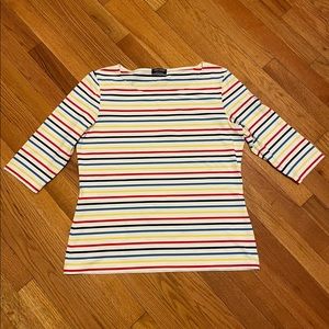 Saint James Anti-UV Top